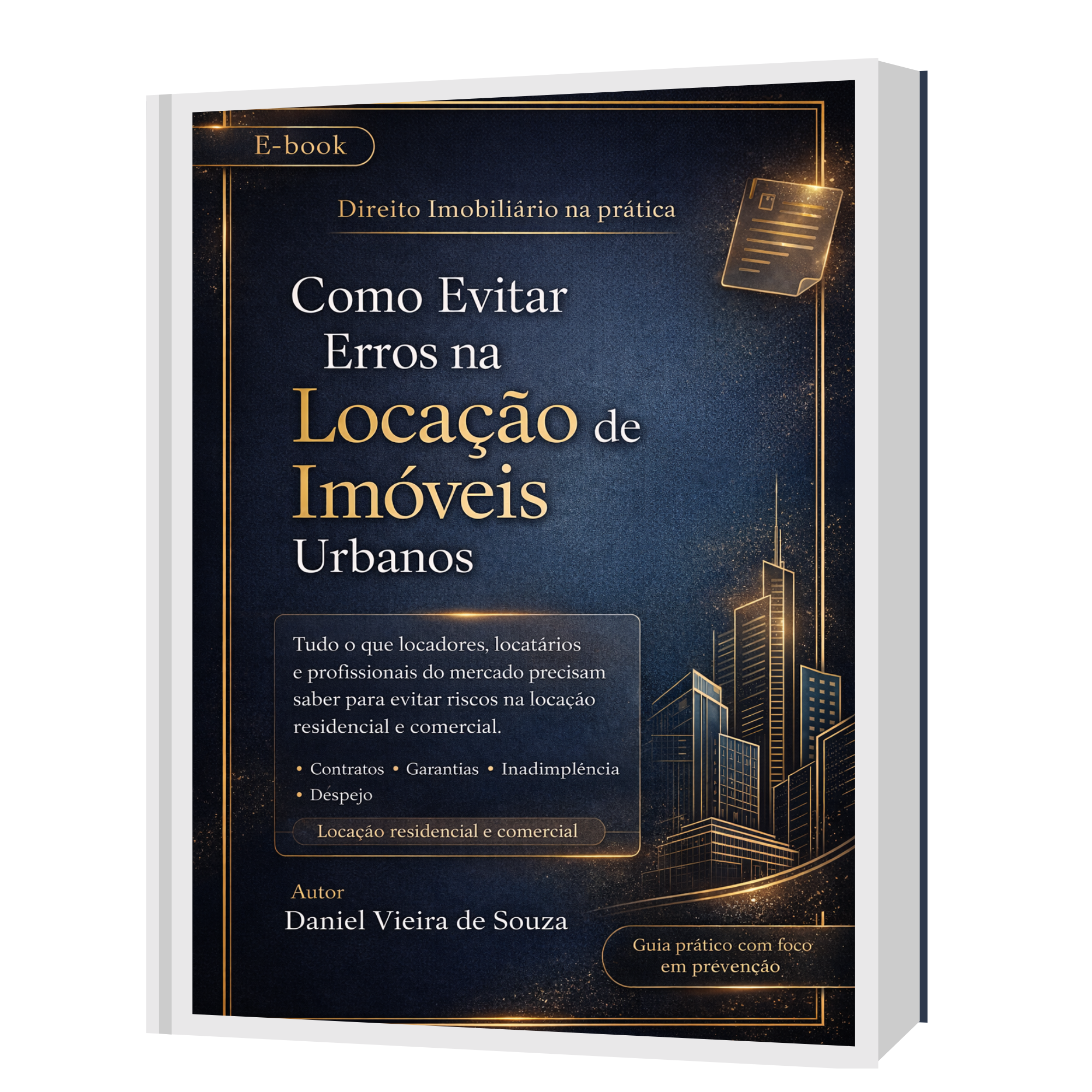 Como Evitar Erros na Locação de Imóveis Urbanos